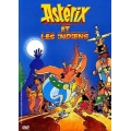 Asterix Et Les Indiens